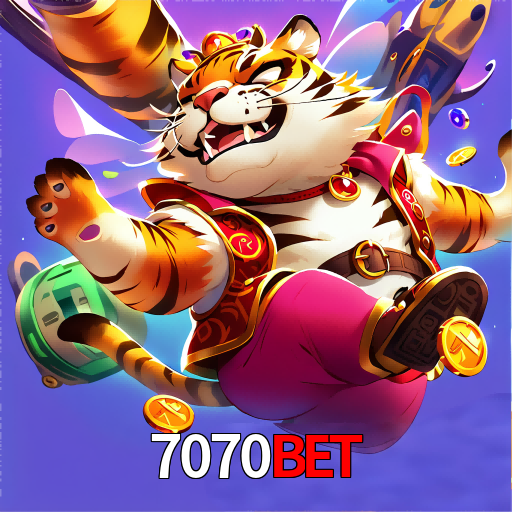  7070BET